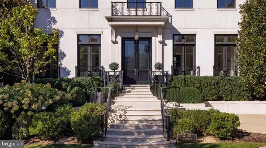2109 Dunmore Ln Nw, Washington, DC 20007 - #2