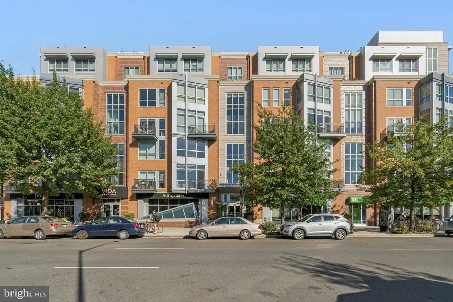 1515 15th St Nw #234, Washington, DC 20005 - #2
