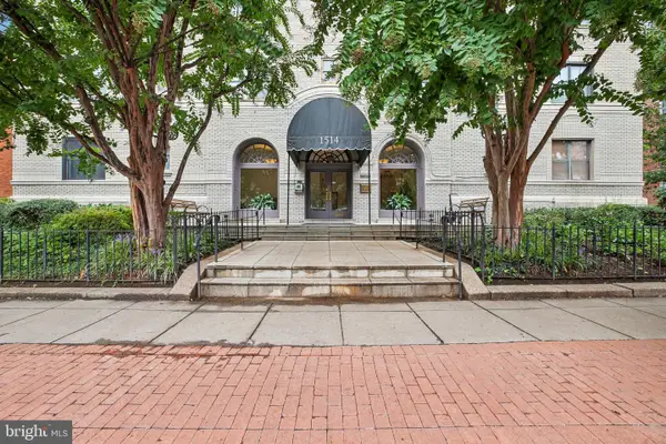 1514 17th St Nw #505, WASHINGTON, DC 20036