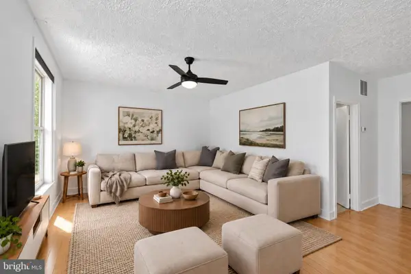 1253 Carrollsburg Pl Sw, WASHINGTON, DC 20024