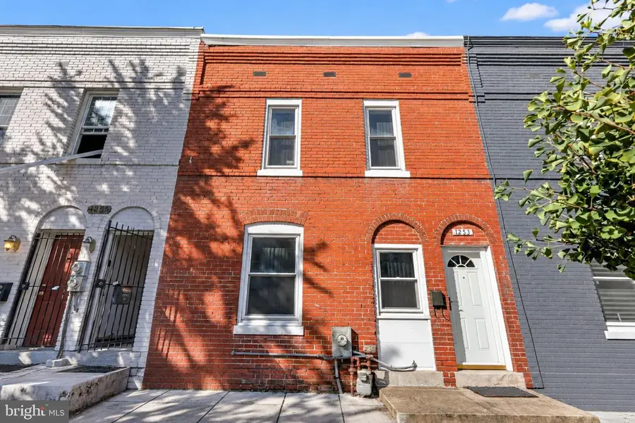 1253 Carrollsburg Pl Sw, Washington, DC 20024 - #2