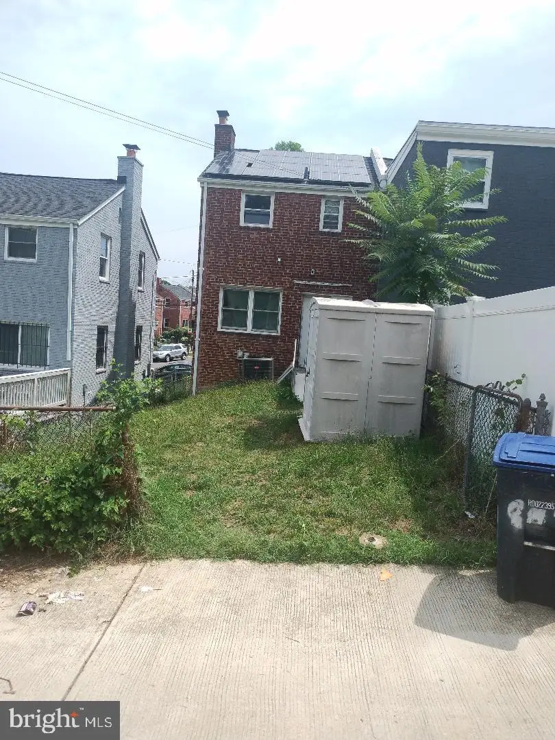 855 Adrian St Se, Washington, DC 20019 - #3