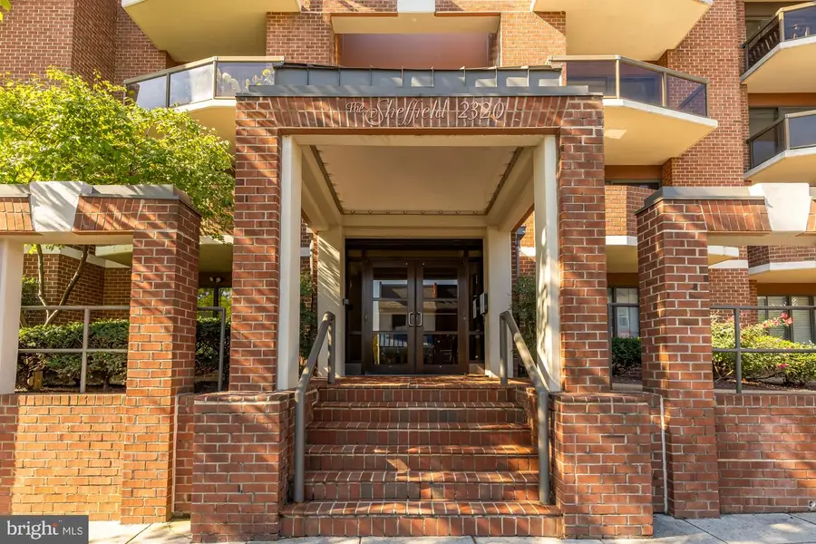 2320 Wisconsin Ave Nw #310, Washington, DC 20007 - #2