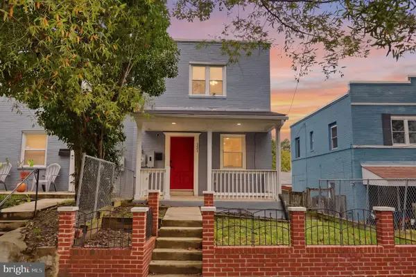 131 Darrington St Sw, WASHINGTON, DC 20032