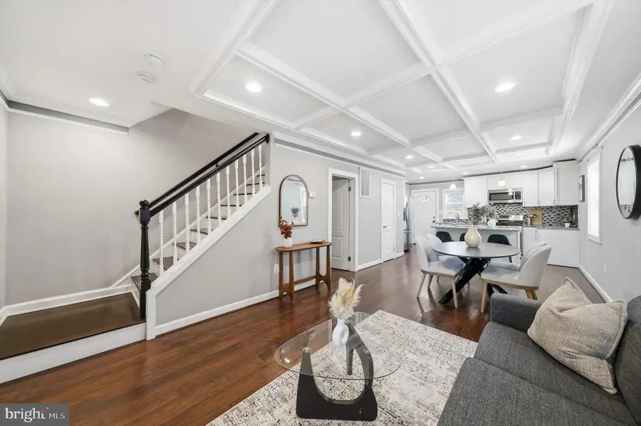 131 Darrington St Sw, Washington, DC 20032 - #3