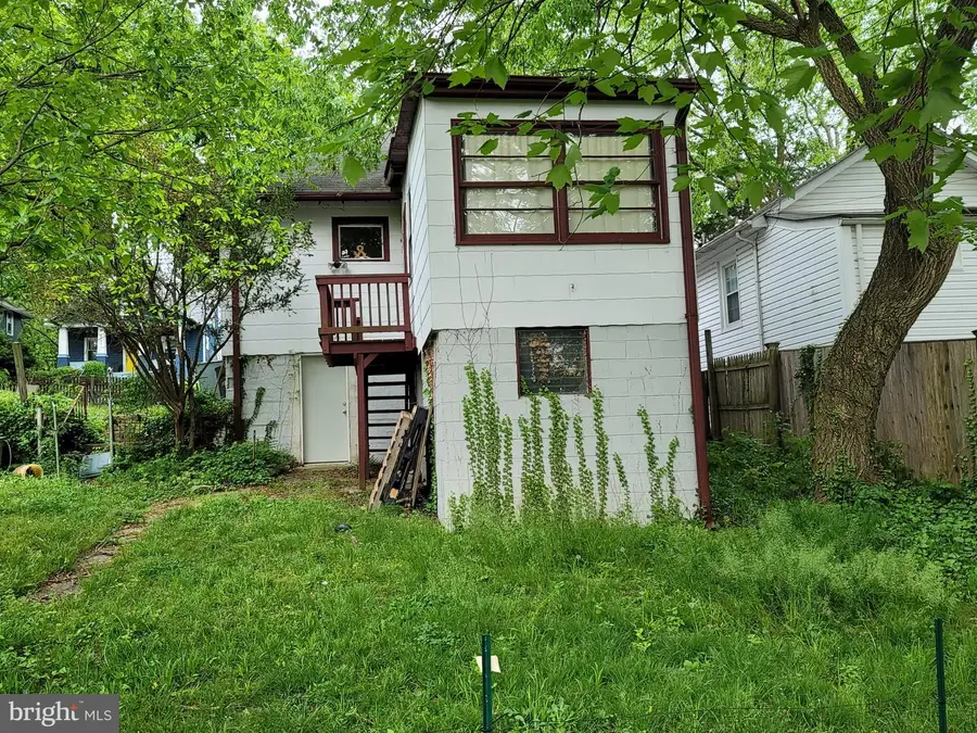 6608 2nd St Nw, Washington, DC 20012 - #2