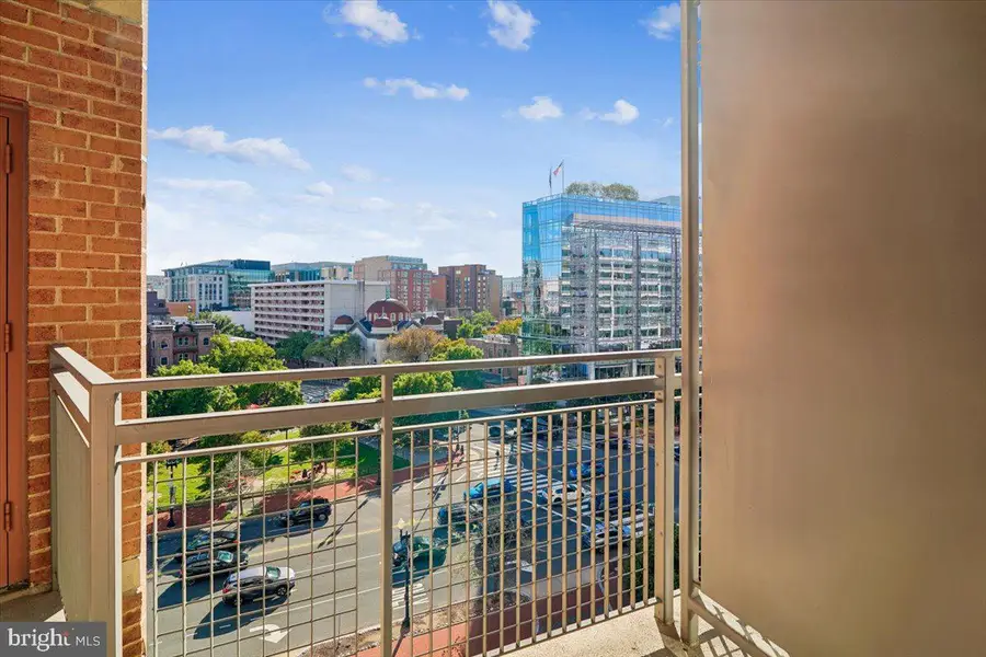 555 Massachusetts Ave Nw #801, Washington, DC 20001 - #2
