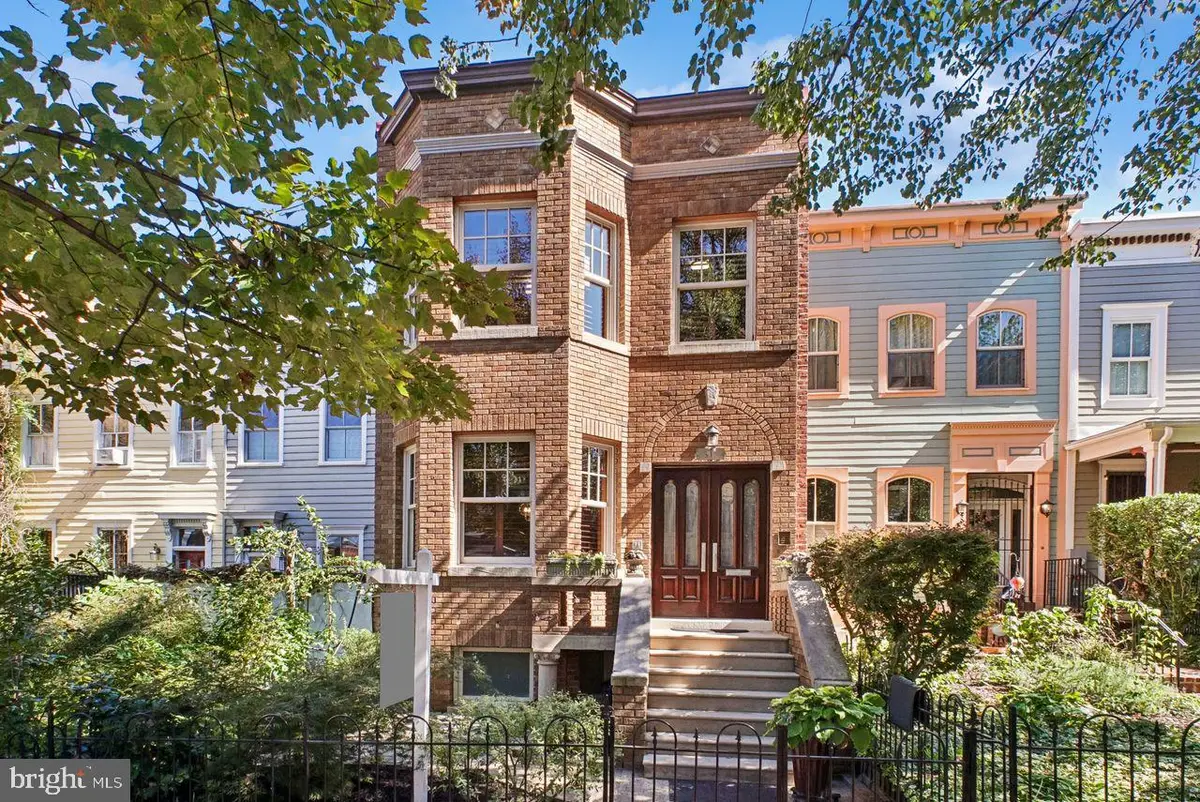 511 7th St Ne, Washington, DC 20002 - #1