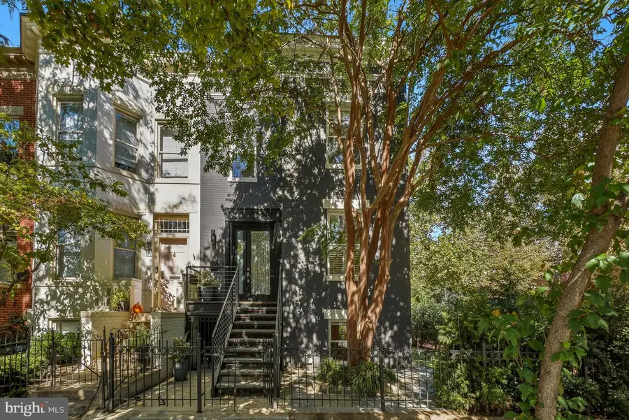 522 G St Ne, Washington, DC 20002 - #2