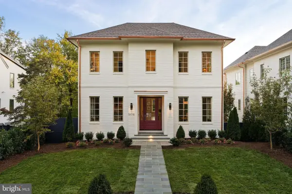 5118 Albemarle St Nw, WASHINGTON, DC 20016