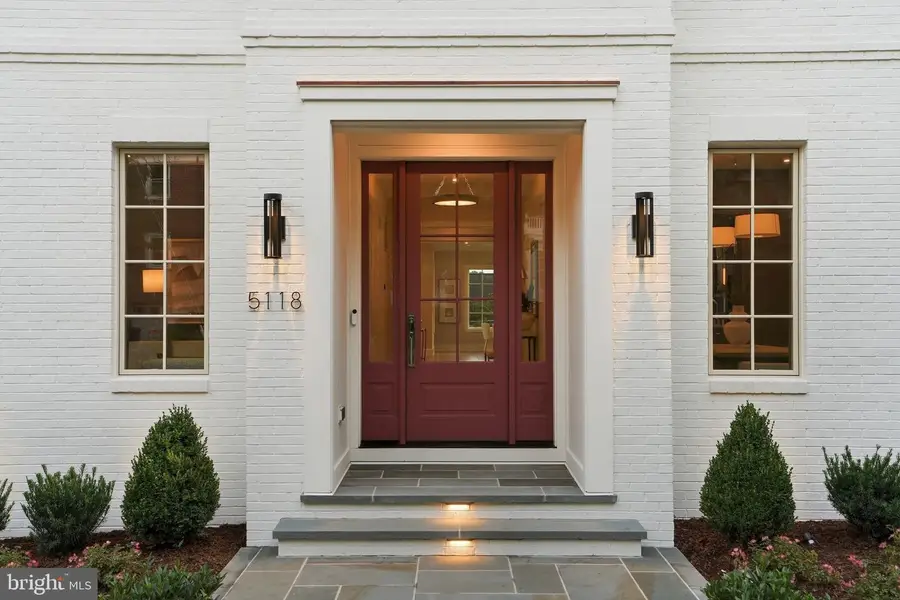 5118 Albemarle St Nw, Washington, DC 20016 - #2