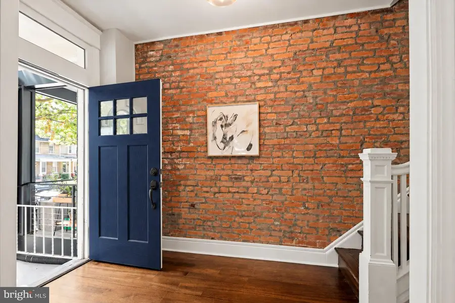 531 Shepherd St Nw, Washington, DC 20011 - #3