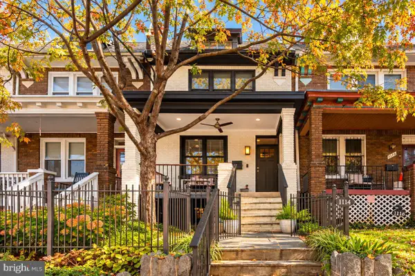 1114 4th St Ne, WASHINGTON, DC 20002