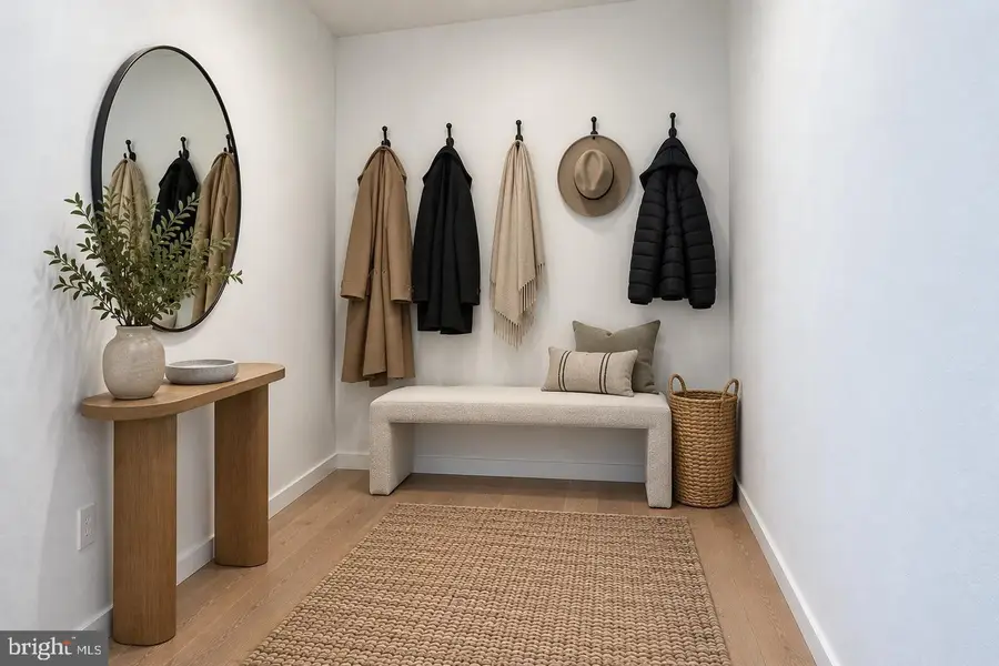 2117 M St Ne #penthouse, Washington, DC 20002 - #3
