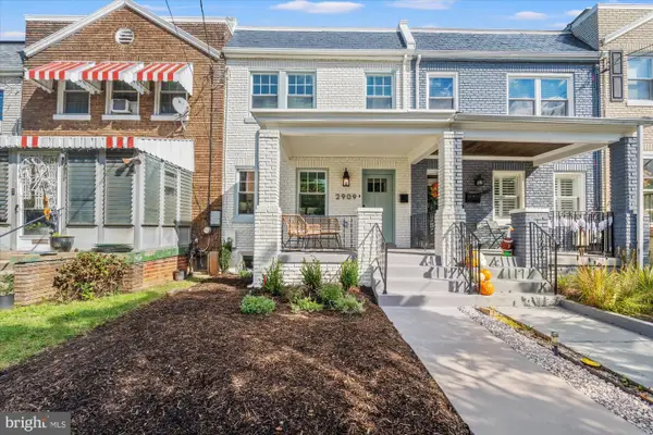 2909 7th St Ne, WASHINGTON, DC 20017