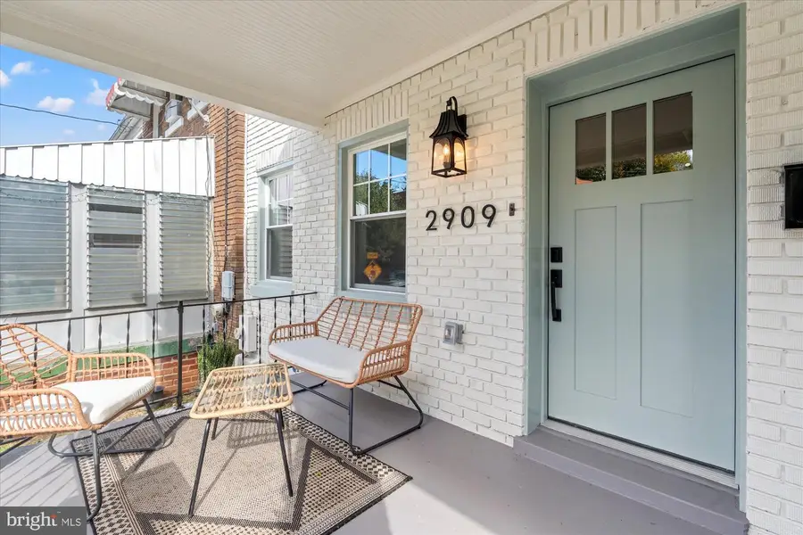 2909 7th St Ne, Washington, DC 20017 - #2