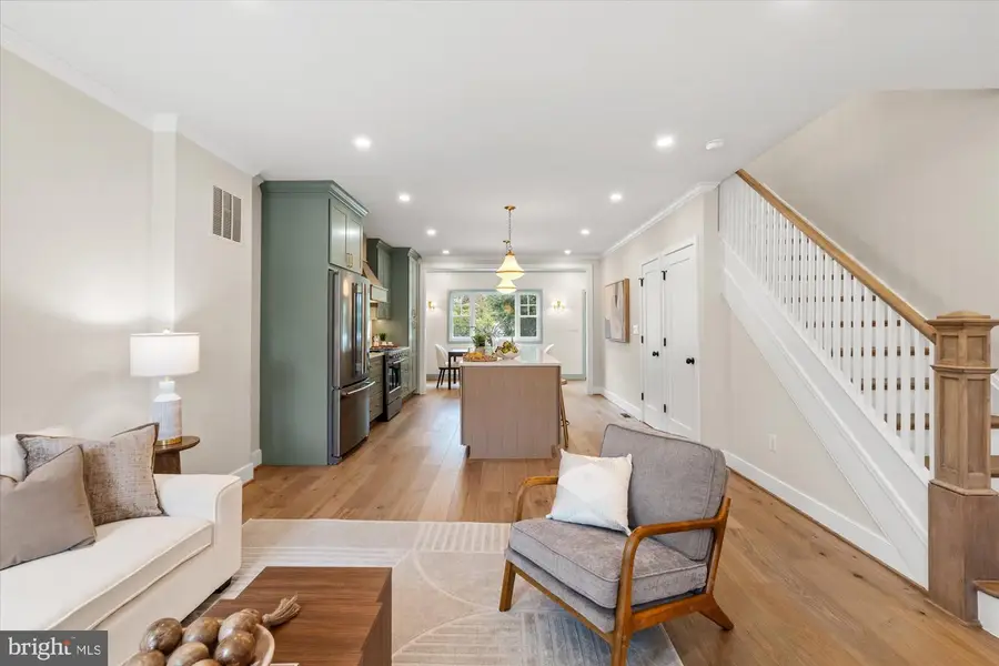 2909 7th St Ne, Washington, DC 20017 - #3