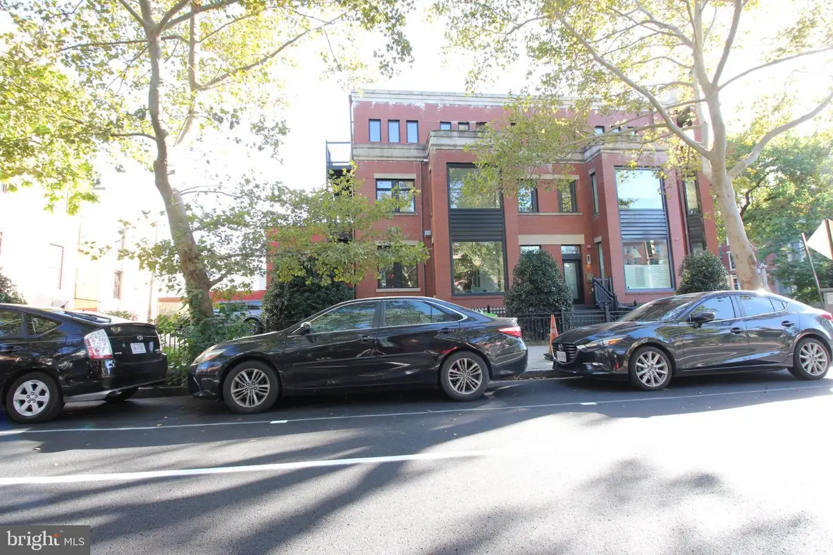 1555 9th St Nw #a, Washington, DC 20001 - #1