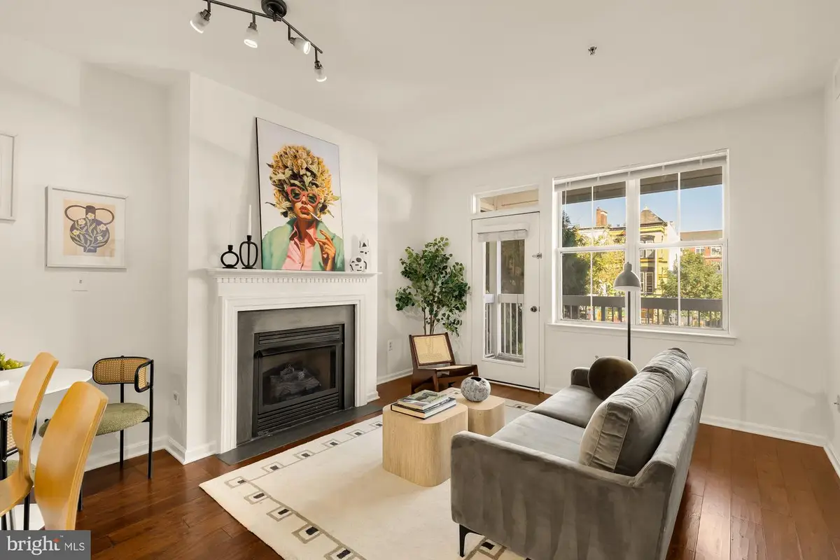 2004 11th St Nw #122, Washington, DC 20001 - #1