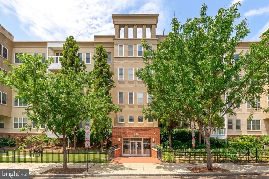 2004 11th St Nw #122, Washington, DC 20001 - #2