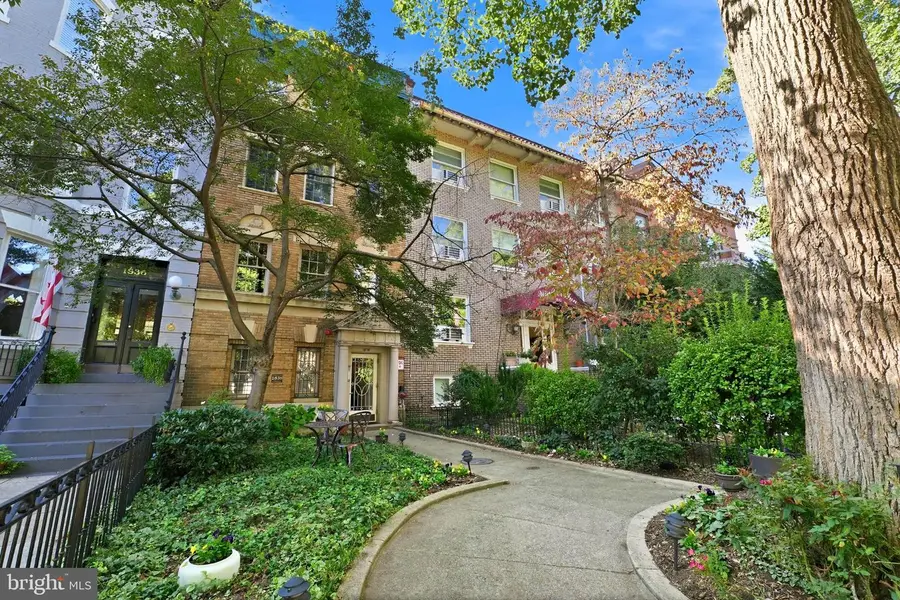 1838 16th Nw #3, Washington, DC 20009 - #2