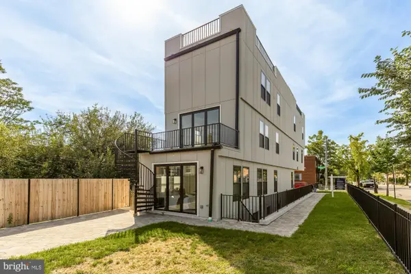 1516 Levis St Ne #2, WASHINGTON, DC 20002