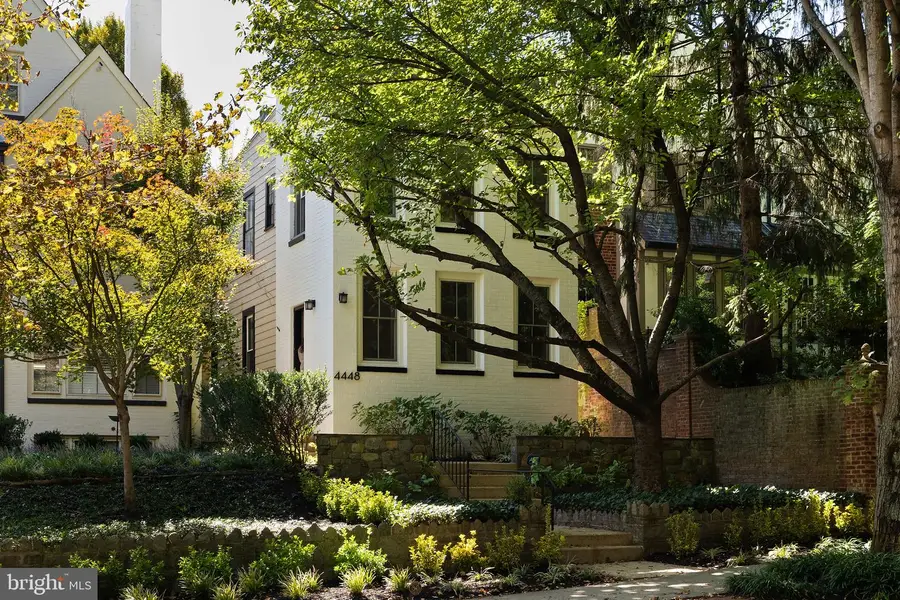 4448 Reservoir Rd Nw, Washington, DC 20007 - #2