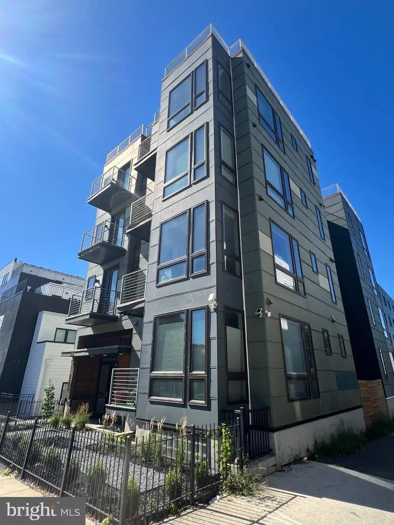 1112 Montello Ave Ne #cs-a, Washington, DC 20002 - #2