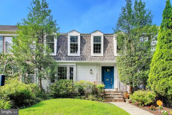 4736 Massachusetts Ave Nw, WASHINGTON, DC 20016