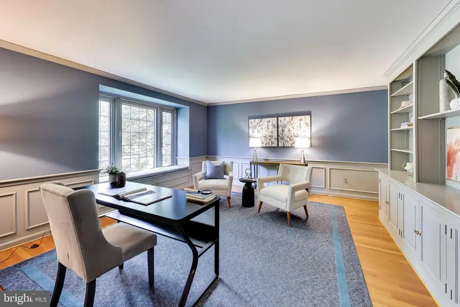 4736 Massachusetts Ave Nw, Washington, DC 20016 - #2