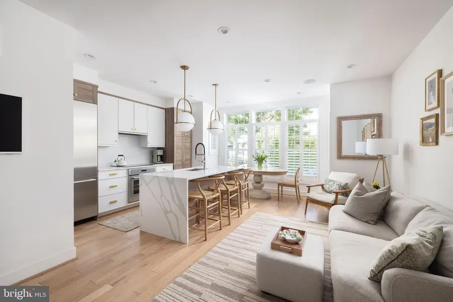 930 O St Nw, Washington, DC 20001 - #2