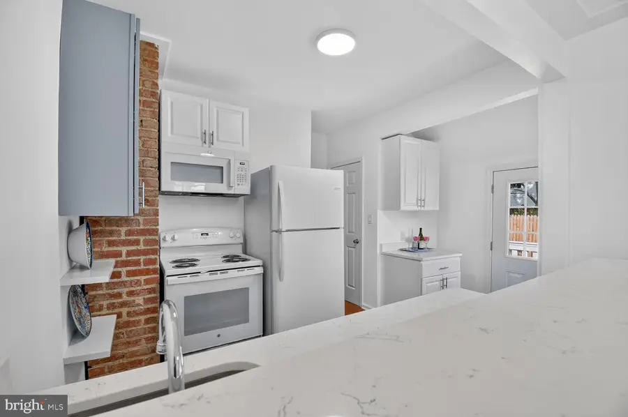 1004 Shepherd St Ne, Washington, DC 20017 - #2