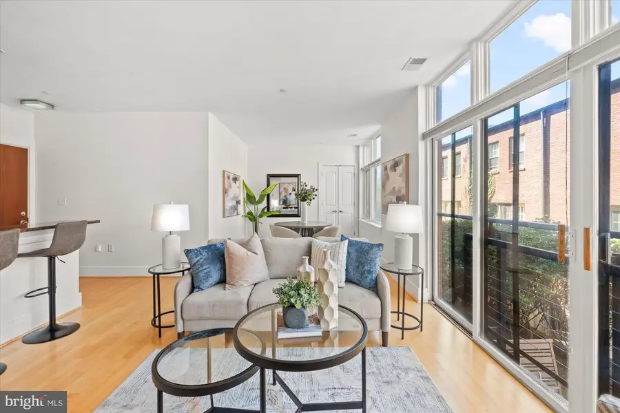 1654 Euclid St Nw #201, Washington, DC 20009 - #2