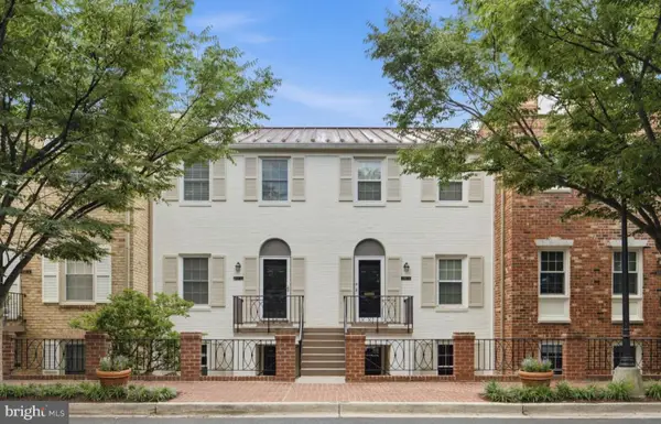 3287 Sutton Pl Nw #a, WASHINGTON, DC 20016