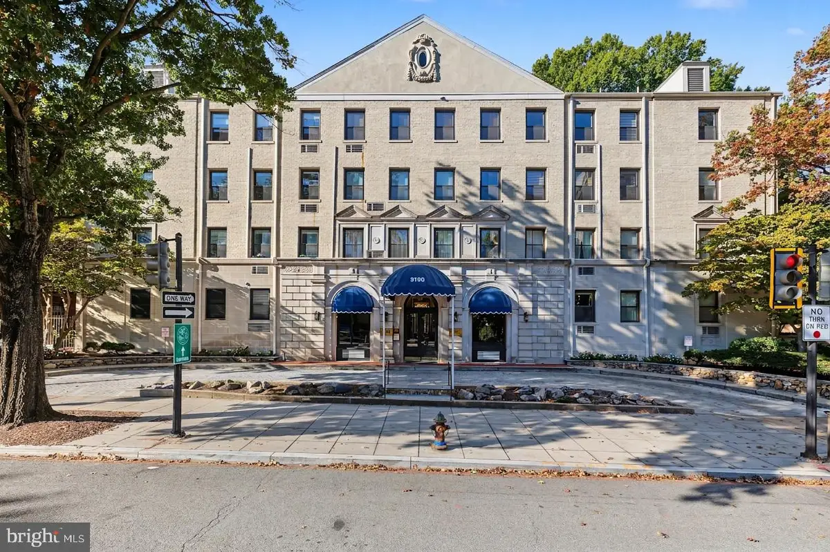3100 Connecticut Ave Nw #110, Washington, DC 20008 - #1