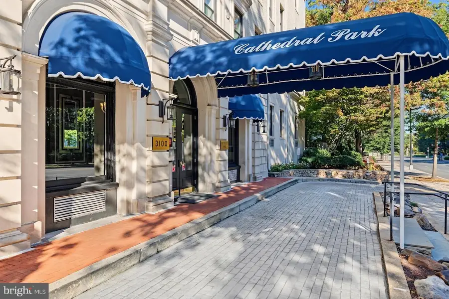 3100 Connecticut Ave Nw #110, Washington, DC 20008 - #2