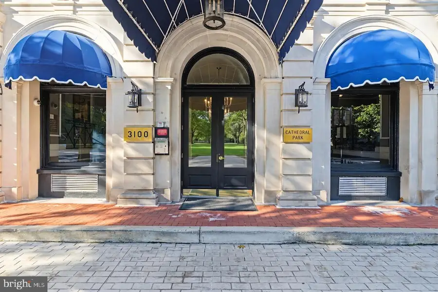 3100 Connecticut Ave Nw #110, Washington, DC 20008 - #3