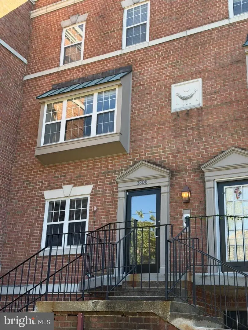 3806 Porter St Nw #301, Washington, DC 20016 - #1