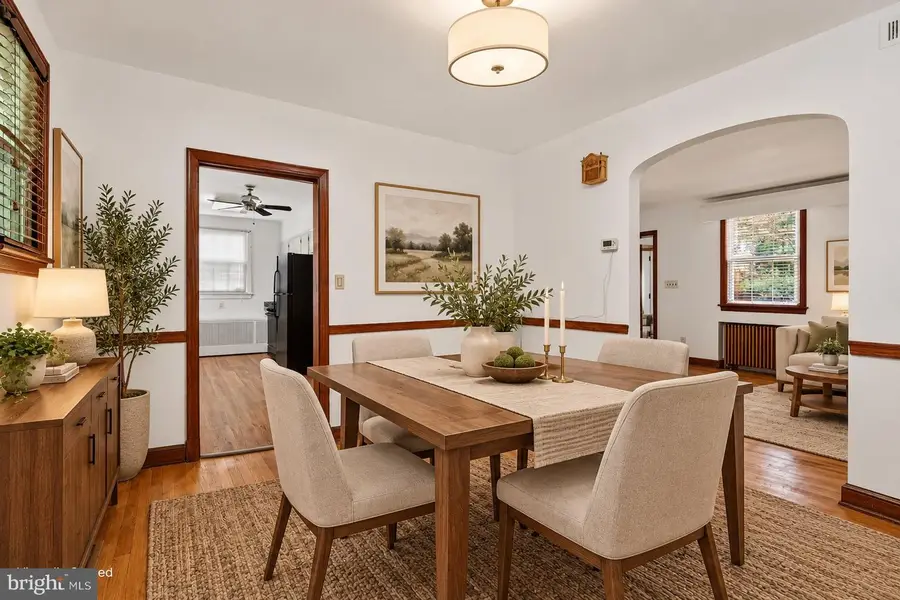 3800 17th Pl Ne, Washington, DC 20018 - #3