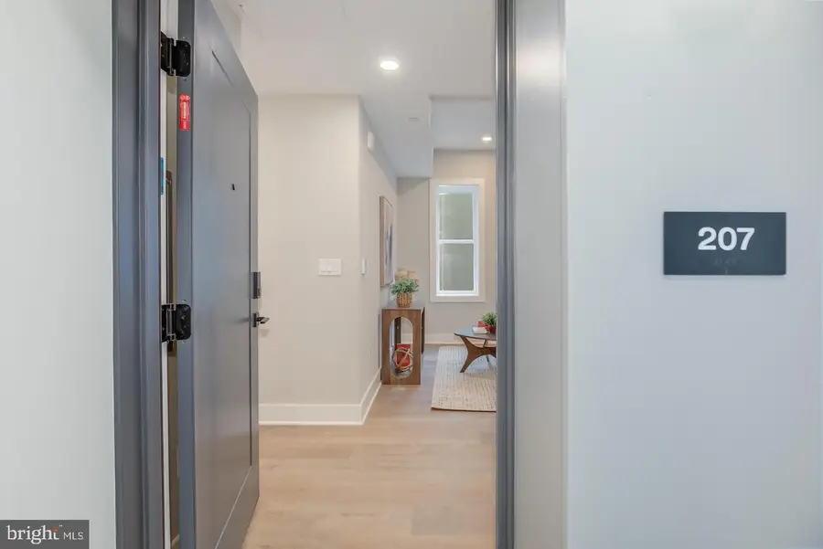 933 N St Nw #207, Washington, DC 20001 - #2