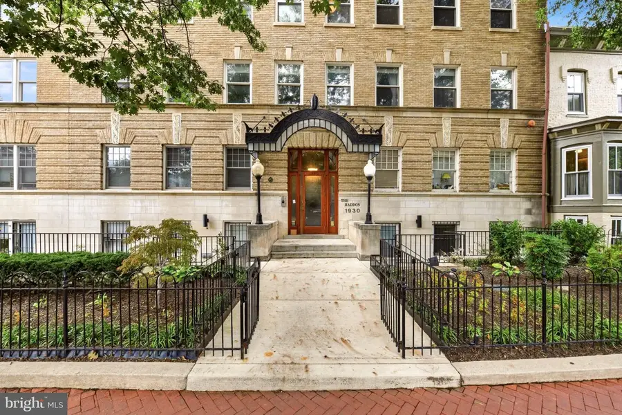 1930 New Hampshire Ave Nw #4, Washington, DC 20009 - #3