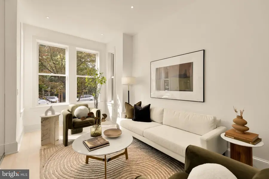 329 8th St Ne, Washington, DC 20002 - #3