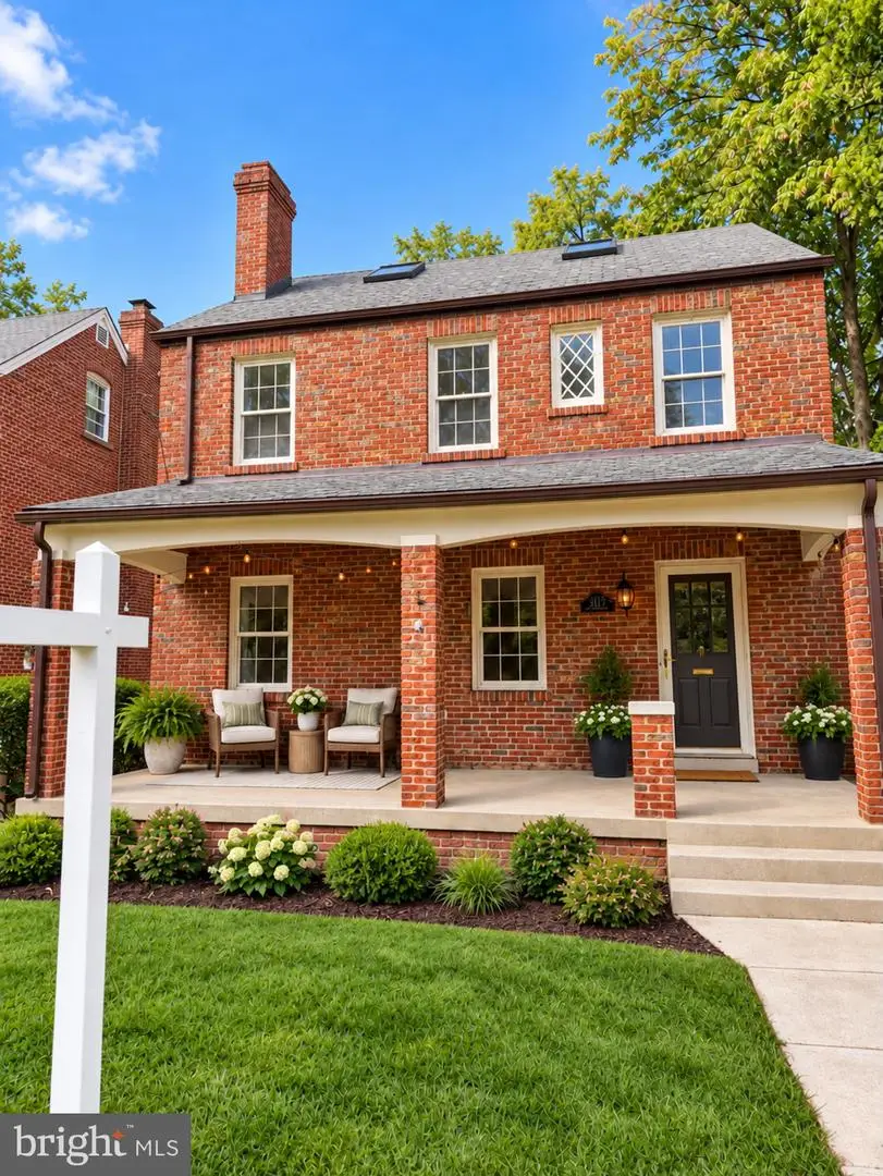 3127 Oliver St Nw, Washington, DC 20015 - #1
