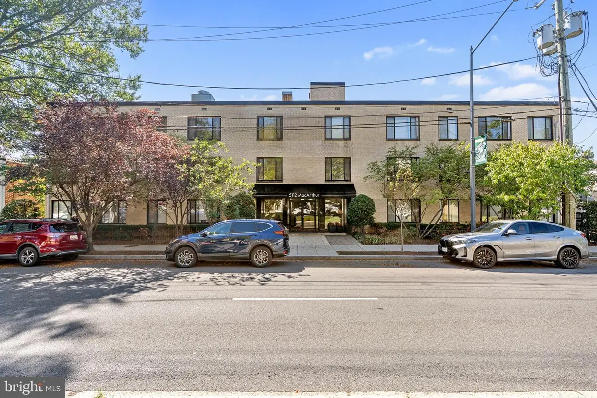 5112 Macarthur Blvd Nw #108, Washington, DC 20016 - #1