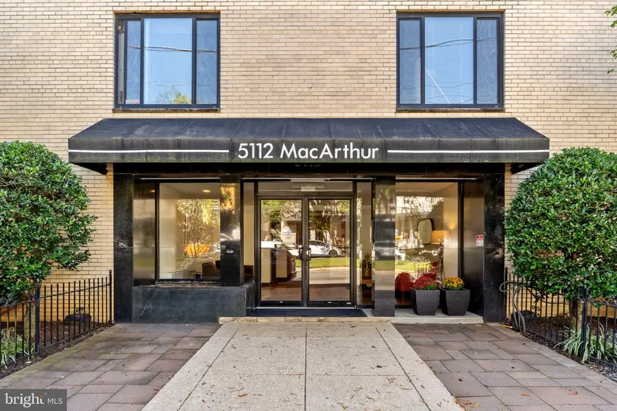 5112 Macarthur Blvd Nw #108, Washington, DC 20016 - #2