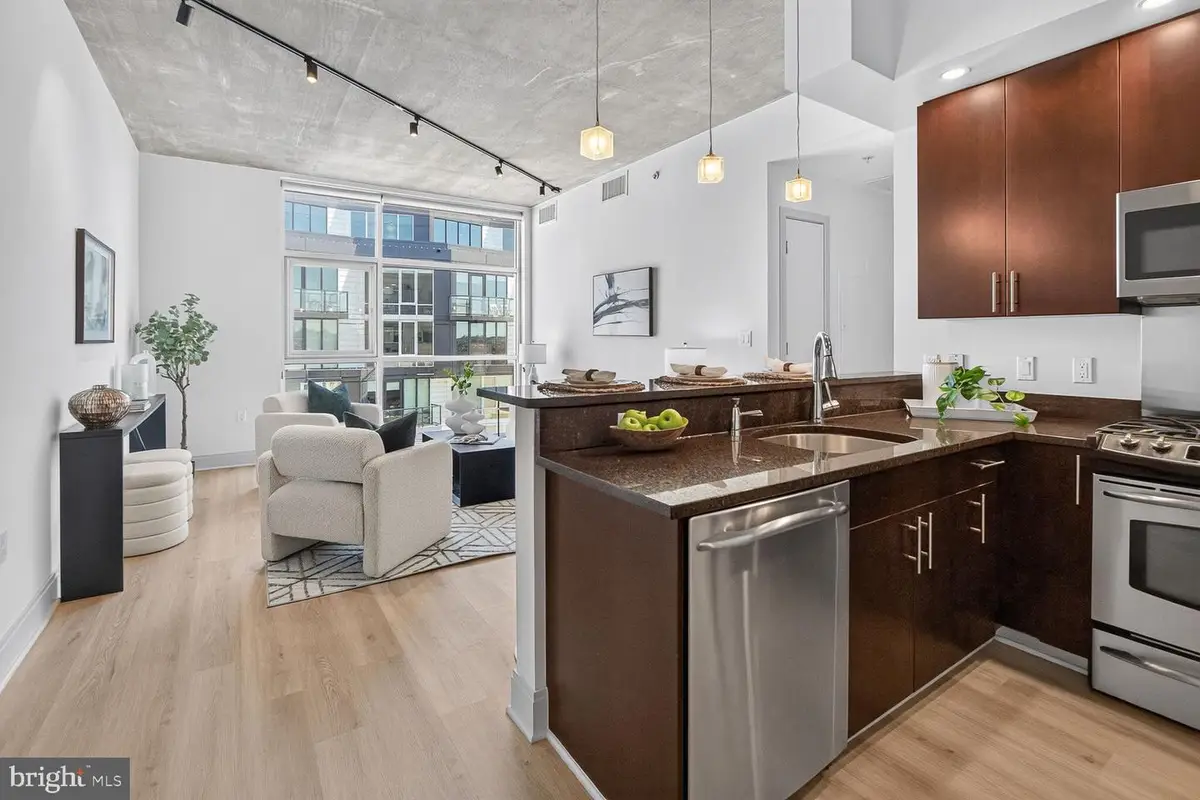 919 Florida Ave Nw #803, Washington, DC 20001 - #1