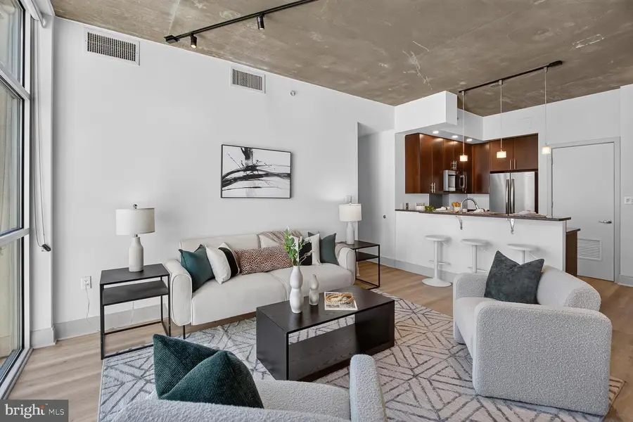919 Florida Ave Nw #803, Washington, DC 20001 - #3