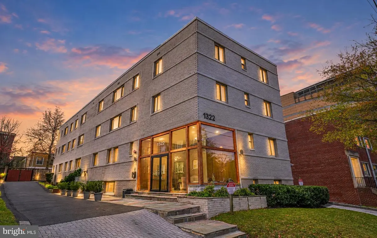 1322 Missouri Ave Nw #301, Washington, DC 20011 - #1