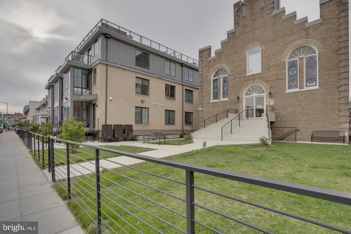 625 Park Rd Nw #109, Washington, DC 20010 - #1