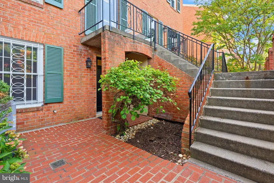 1608 Belmont St Nw #c, Washington, DC 20009 - #3